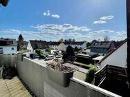 LICHTDURCHFLUTETE 4-Zimmerwohnung in Altdorf - mit Parkplatz, Tageslichtbad & Sonnenbalkon! - Altdorf (Nürnberg)