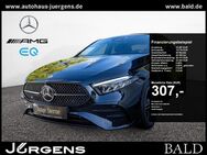 Mercedes A 200, d Limo AMG-Sport Night Ambi, Jahr 2022 - Iserlohn