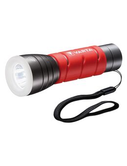 LED Taschenlampe, Outdoor Sports, 5W, 235lm, 151m Reichweite - Kiel