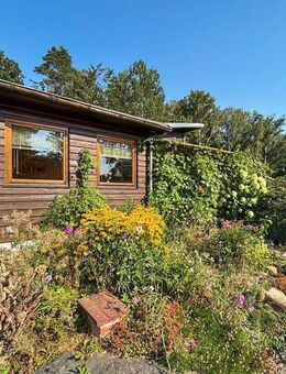 Grundstück für Ihren Bungalow oder Hausbau zwischen Natur und Stadt in Lichtenau - Lichtenau (Sachsen)