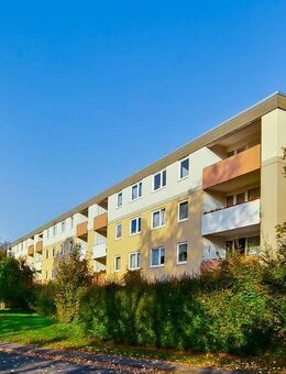 Endlich Zuhause: weitläufige 4-Zimmer-Wohnung - Bonn