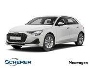 Audi A3, Sportback 35 TFSI, Jahr 2022 - Simmern (Hunsrück)