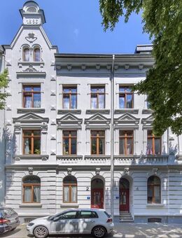 2-Zimmer-Wohnung in Dortmund Innenstadt-Ost - Dortmund