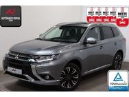 Mitsubishi Outlander 2.0 4WD TOP PLUG-IN HYBRID 360GRAD,AHK - Berlin