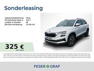 Skoda Karoq, 1.5 TSI Selection, Jahr 2022 - Lauf (Pegnitz)