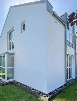 Leben am Wasser: Wohnen mit Schleiblick - Borgwedel