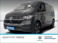 VW T6 Multivan, 2.0 TDI 1 Comfortline, Jahr 2022 - Hamburg