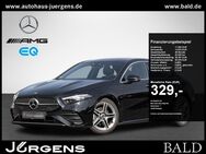 Mercedes A 200, d Limo AMG Wide Amb 18, Jahr 2023 - Dillenburg