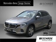 Mercedes EQA, 250 Progressive A, Jahr 2023 - Eisenach