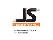 Rohrsanierer / Kanalsanier (m/w/d) in einer Rohrreinigung 30€ Stundenloh u. 4 Tage-Woche | do9uzw - Appen