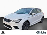 Seat Ibiza, 1.0 TSI Style Edition, Jahr 2022 - Kassel