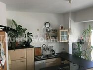 [TAUSCHWOHNUNG] Vier Zimmer Wohnung gesucht - Leipzig