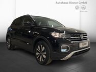 VW T-Cross, 1.0 TSI MOVE 81kW, Jahr 2023 - Bad Tölz