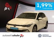 VW Golf, 1.0 eTSI Move, Jahr 2023 - Villingen-Schwenningen