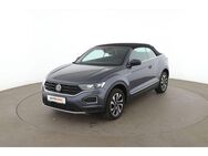 VW T-Roc 1.5 TSI ACT Active - Berlin