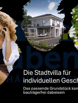 Leben, Lieben, Lachen - Hier! - Egeln
