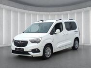 Opel Combo Life Edition 1.5D*Autom AHK R-Kam Tempom - Ruhstorf (Rott)