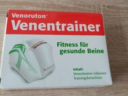 VENENTRAINER Fitness für gesunde Beine neu noch in OVP (VENORUTON) - Düsseldorf