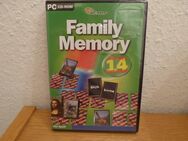 PC-Spiele "Family Memory" - Bielefeld Brackwede