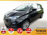 Renault ZOE, ZE50 R135 Experience Kaufbatt CCS, Jahr 2023 - Kehl