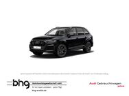 Audi SQ7, TDI quattro, Jahr 2020 - Albstadt