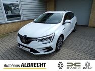 Renault Megane, Grandtour Techno TCe 14, Jahr 2023 - Brandenburg (Havel)