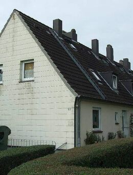 Single-Wohnung in Kappeln/Dothmark - Kappeln (Schleswig-Holstein)