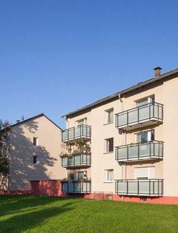 Familienfreundliche 3-Zimmer-Wohnung in Eller, frisch saniert - Düsseldorf