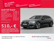 Audi A6, Avant 50 TFSI e qu S line, Jahr 2024 - Eching (Regierungsbezirk Oberbayern)