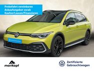 VW Golf Variant, 2.0 TDI Golf VIII Alltrack, Jahr 2024 - Weingarten (Baden)