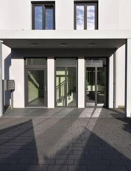 Mehrfamilienhaus mit A+ Standard - Bad Sassendorf