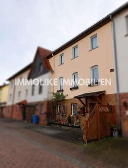 Mittelreihenhaus in Gelnhausen-Höchst - Gelnhausen