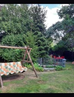 *** SEEVETAL/OHLENDORF ! * SCHÖNES 5 ZIMMER EINFAMILIENHAUS * SONNIGE TERRASSE * EBK * VOLLBAD * RUHIGE LAGE *** - Seevetal