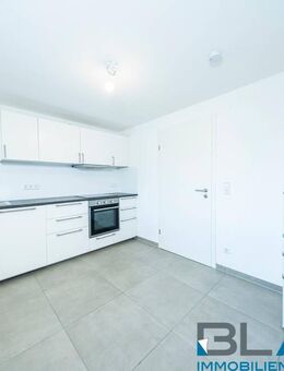 Ihr neues Zuhause über den Dächern von Pforzheim - 4 Zimmer, neue Küche & Top-Lage! - Pforzheim