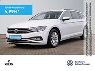 VW Passat Variant, 1.5 TSI BUSINESS, Jahr 2019 - Magdeburg