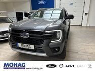 Ford Ranger, 2.0 Wildtrak Doppelkabine Ecoblue Grad, Jahr 2024 - Essen