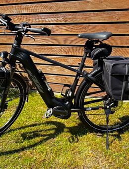 KTM Cento 10 Plus E-Bike (180 km) NP 4700€ - Ennigerloh