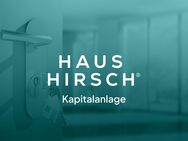 Kapitalanlage: Exklusive 4-Zimmer-Dachgeschosswohnung mit Kamin direkt am Zeuthener See - Berlin