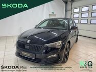 Skoda Scala, 1.0 TSI Monte Carlo SmarLink, Jahr 2020 - Hemmingen (Niedersachsen)