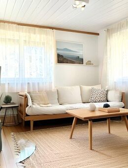 ***Einziehen und wohlfühlen*** - Albstadt