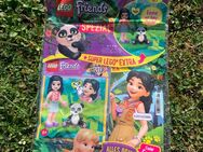 Lego Friends Spezial Zeitschrift für Kinder+Poster+Comics+Lego - Pfaffenhofen (Roth)