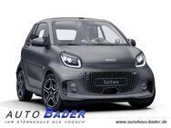 smart EQ fortwo, Cabrio Prime Exclusive 22kW, Jahr 2022 - Mittelstetten