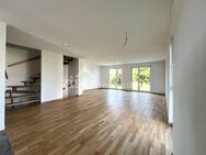 Neue bezugsfreie DHH Nr. 2 in idyllischer Ortsrandlage - Reute