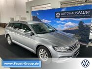 VW Passat Variant, Business, Jahr 2023 - Wittenberg (Lutherstadt)