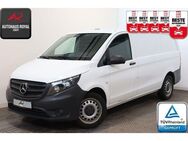 Mercedes-Benz Vito 114 CDI 4M KASTEN LANG SORTIMO,STANDHZ,AHK - Berlin