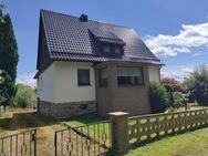 1 Familienhaus in Staufenberg / Sichelnstein zu verkaufen - Staufenberg (Niedersachsen)