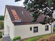 2-Zimmerwohnung in Würzburg-Lengfeld - Würzburg