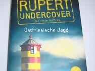 Rupert Undercover Ostfriesische Jagt - Koblenz