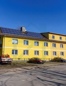 + Vollvermietet + Großes Mehrfamilienhaus - 2008 saniert - mit Einfamilienhaus und guter Anbindung - Sankt Gangloff