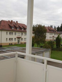 Top renovierte Wohnung - zentral gelegen! - Villingen-Schwenningen